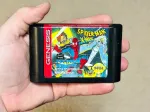 Spiderman X-Men Arcade's Revenge